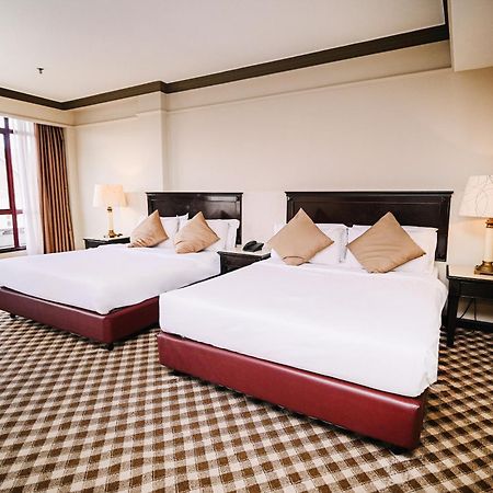 Kingston Hotel 9 - Jonker Street Малакка Экстерьер фото