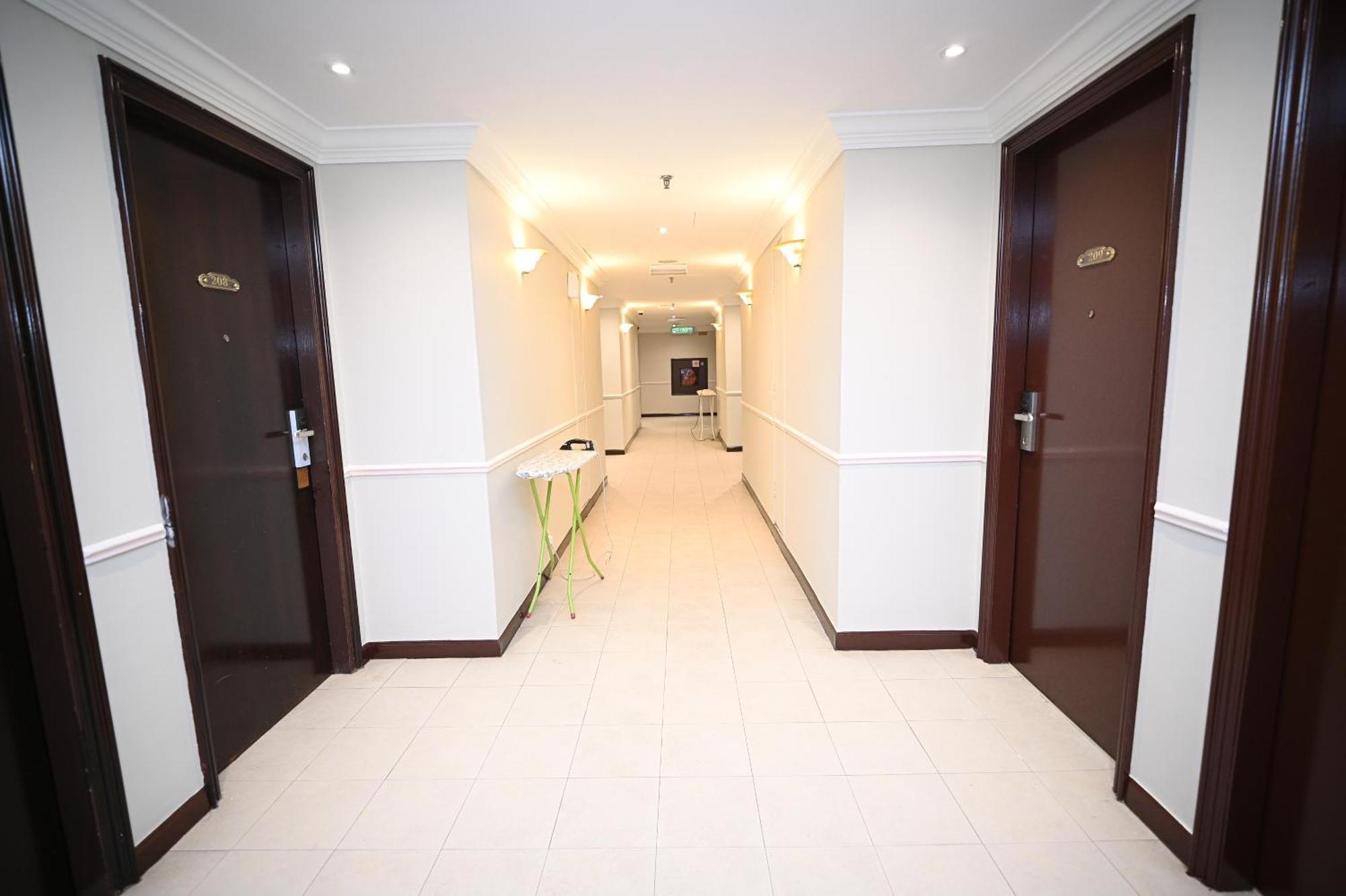 Kingston Hotel 9 - Jonker Street Малакка Экстерьер фото
