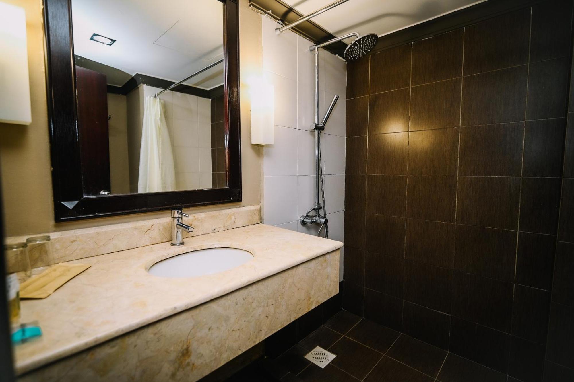 Kingston Hotel 9 - Jonker Street Малакка Экстерьер фото
