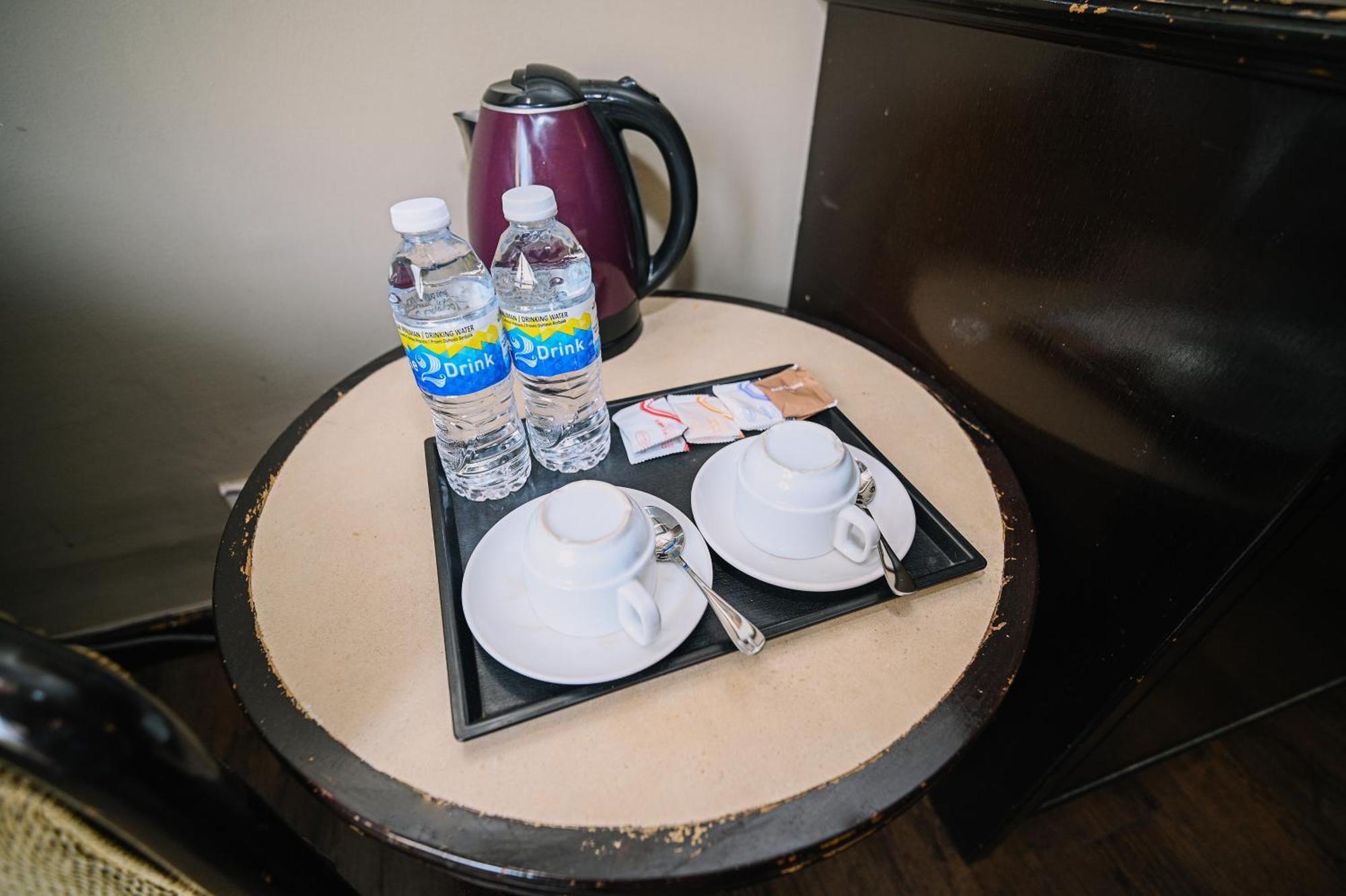 Kingston Hotel 9 - Jonker Street Малакка Экстерьер фото