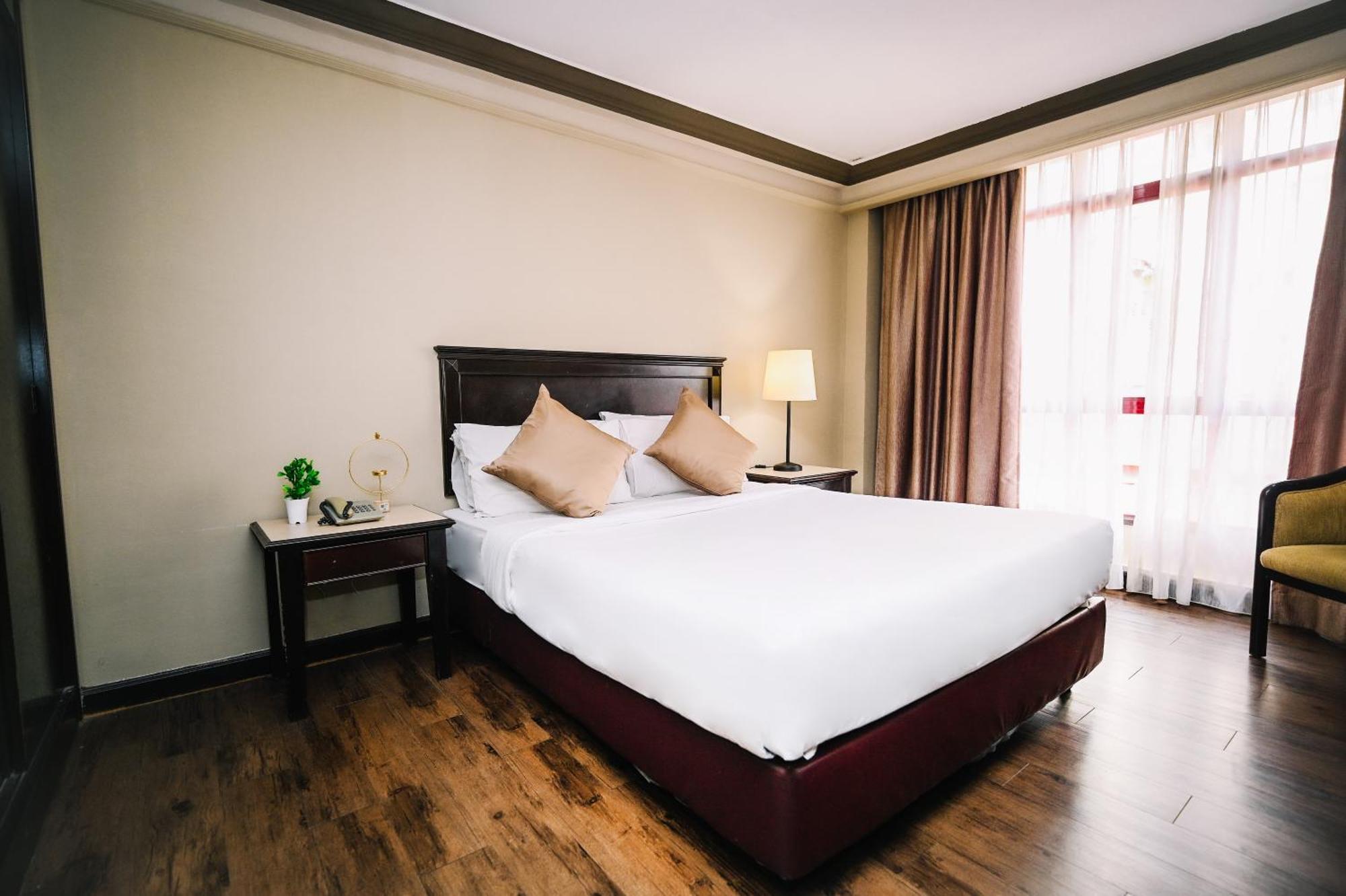 Kingston Hotel 9 - Jonker Street Малакка Экстерьер фото