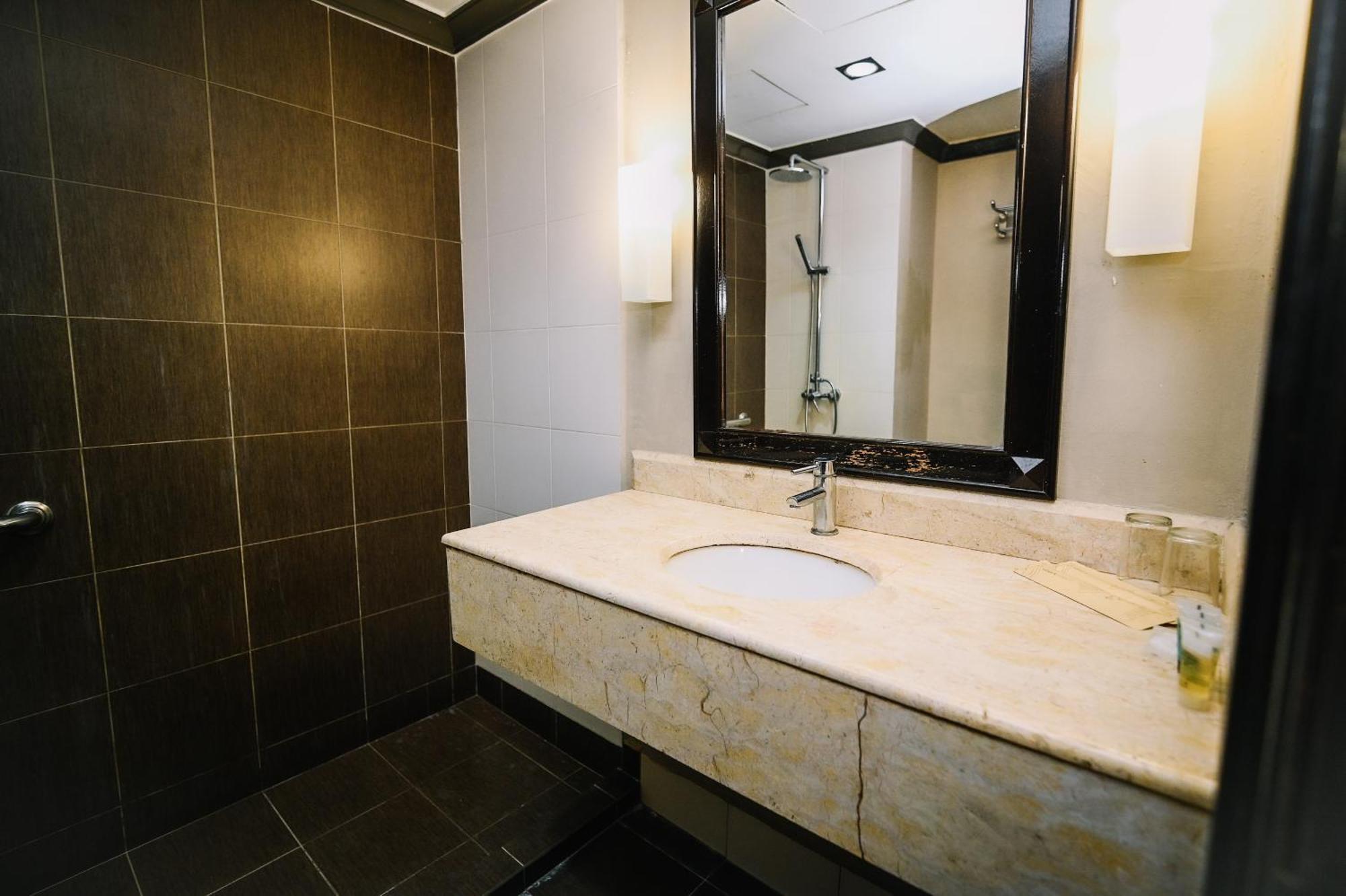 Kingston Hotel 9 - Jonker Street Малакка Экстерьер фото