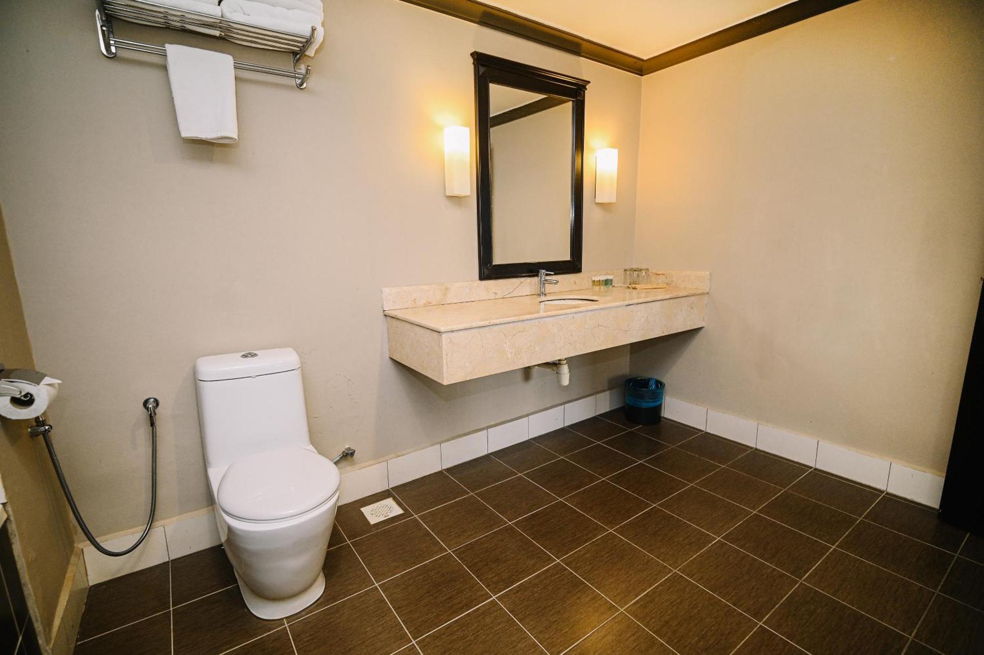 Kingston Hotel 9 - Jonker Street Малакка Экстерьер фото